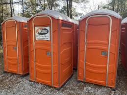 Portable Toilet Rental for Emergency Services in Camp Springs, MD